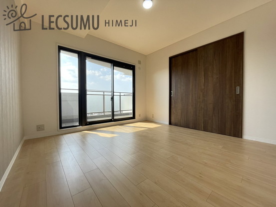 apartment 兵庫県姫路市飾磨区加茂
地図を見る
