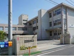 apartment 兵庫県姫路市飾磨区加茂
地図を見る