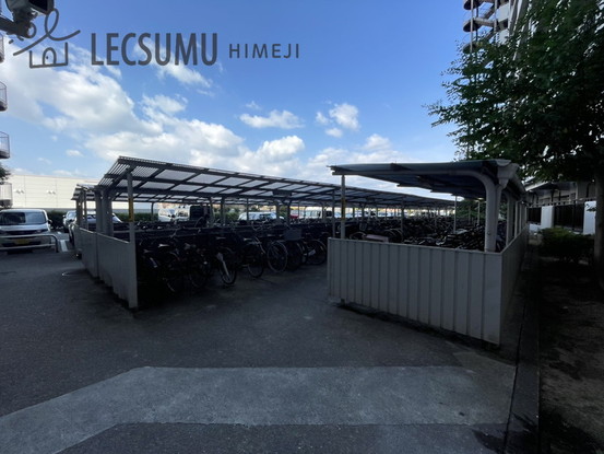 apartment 兵庫県姫路市飾磨区加茂
地図を見る