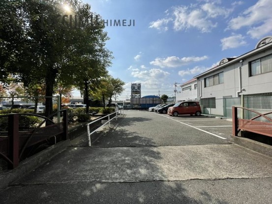 apartment 兵庫県姫路市飾磨区加茂
地図を見る