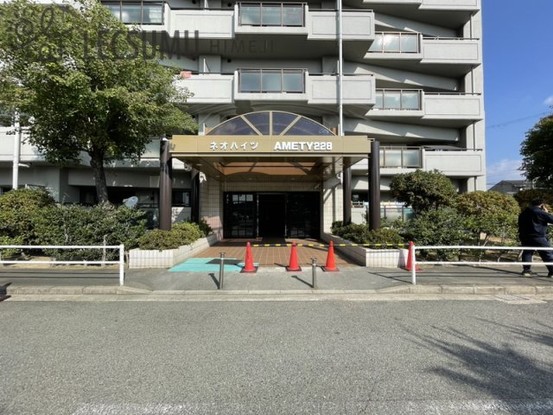 apartment 兵庫県姫路市飾磨区加茂
地図を見る