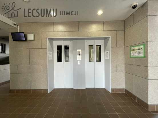 apartment 兵庫県姫路市飾磨区加茂
地図を見る