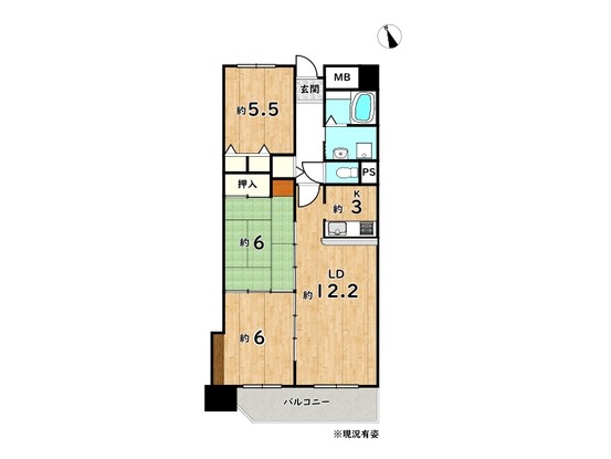 apartment 兵庫県姫路市東今宿３丁目
地図を見る