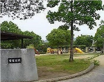 apartment 兵庫県姫路市北新在家２丁目
地図を見る