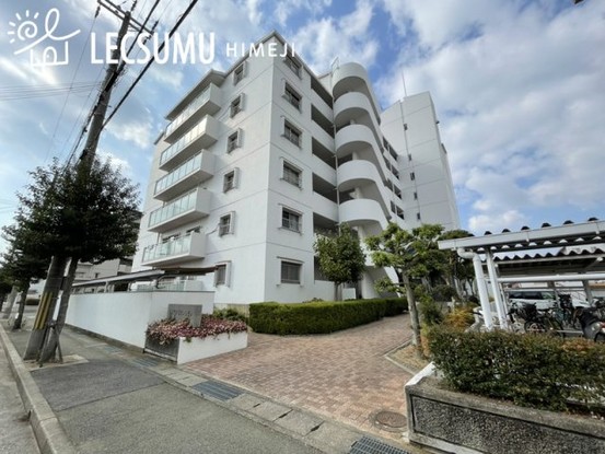 apartment 兵庫県姫路市飾磨区恵美酒
地図を見る