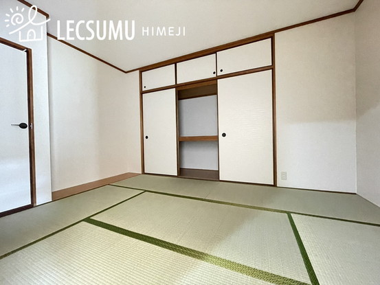 apartment 兵庫県姫路市飾磨区恵美酒
地図を見る