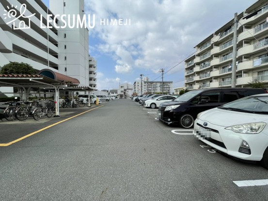 apartment 兵庫県姫路市飾磨区恵美酒
地図を見る
