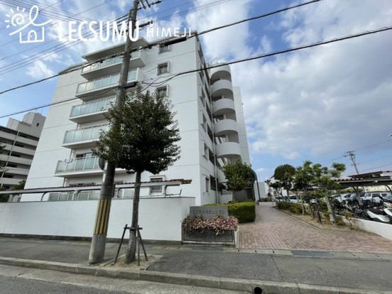 apartment 兵庫県姫路市飾磨区恵美酒
地図を見る