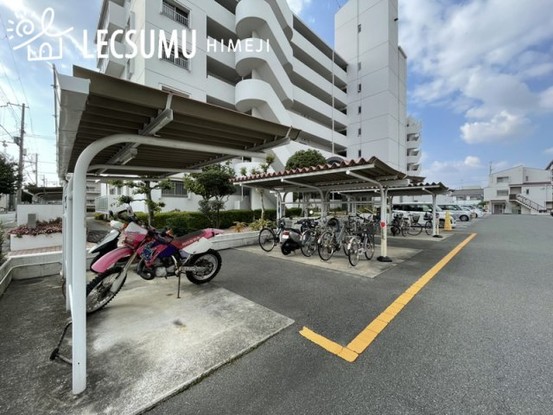 apartment 兵庫県姫路市飾磨区恵美酒
地図を見る