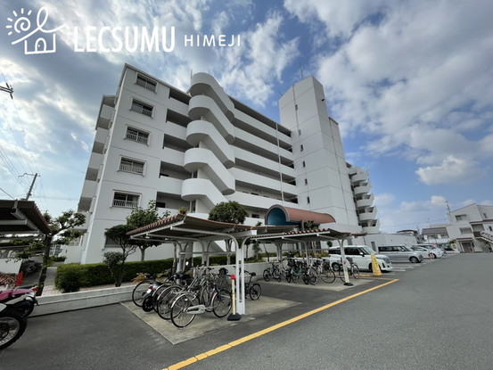 apartment 兵庫県姫路市飾磨区恵美酒
地図を見る