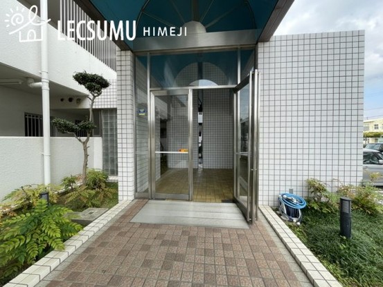 apartment 兵庫県姫路市飾磨区恵美酒
地図を見る