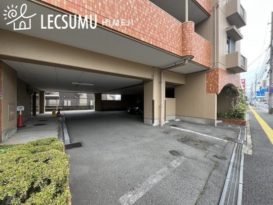 apartment 兵庫県姫路市網干区新在家
地図を見る
