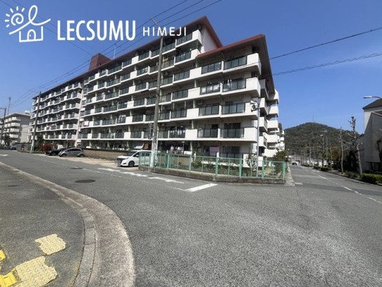 apartment 兵庫県姫路市増位新町２丁目
地図を見る