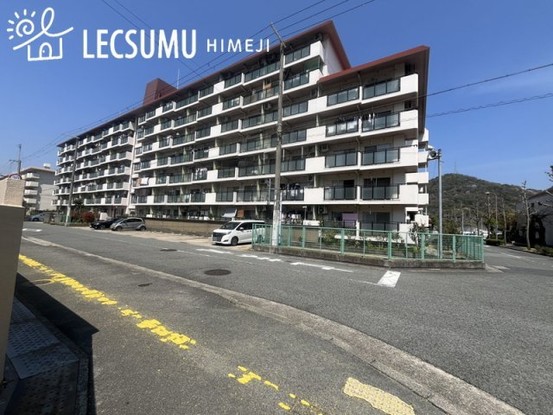 apartment 兵庫県姫路市増位新町２丁目
地図を見る