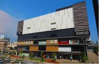 apartment 兵庫県姫路市三左衛門堀西の町
地図を見る