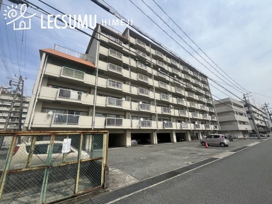 apartment 兵庫県姫路市土山３丁目
地図を見る