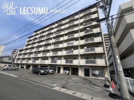 apartment 兵庫県姫路市土山３丁目
地図を見る