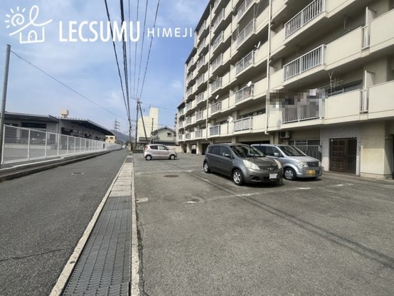 apartment 兵庫県姫路市土山３丁目
地図を見る