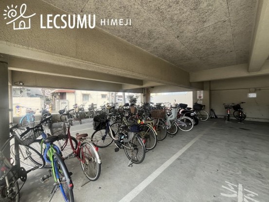 apartment 兵庫県姫路市土山３丁目
地図を見る