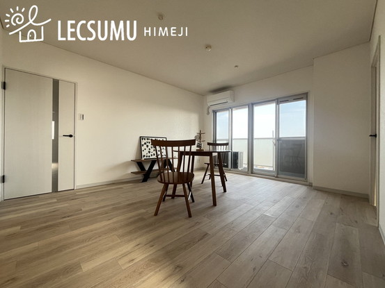 apartment 兵庫県姫路市飾磨区今在家４丁目
地図を見る