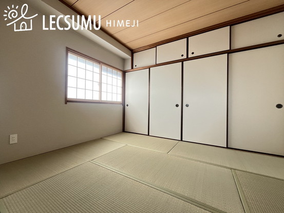 apartment 兵庫県姫路市飾磨区今在家４丁目
地図を見る