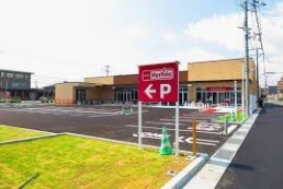 apartment 兵庫県姫路市飾磨区今在家４丁目
地図を見る