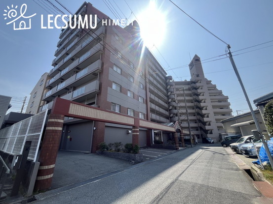 apartment 兵庫県姫路市飾磨区今在家４丁目
地図を見る