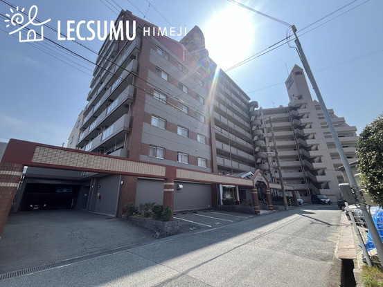 apartment 兵庫県姫路市飾磨区今在家４丁目
地図を見る