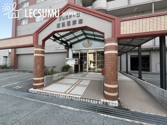apartment 兵庫県姫路市飾磨区今在家４丁目
地図を見る