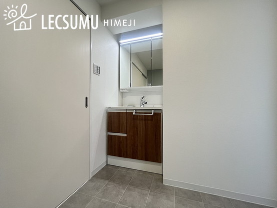 apartment 兵庫県姫路市飾磨区加茂354-1
