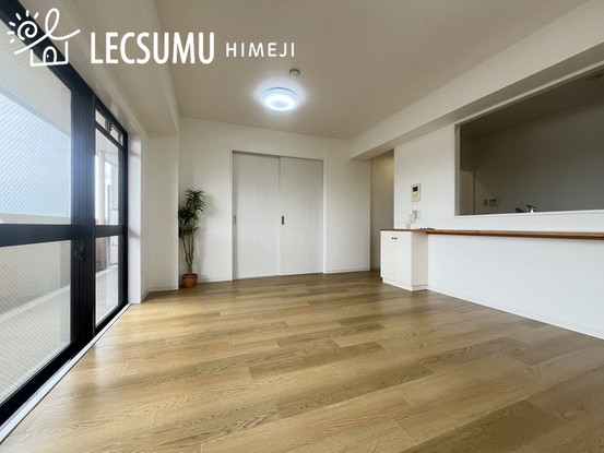 apartment 兵庫県姫路市飾磨区加茂354-1