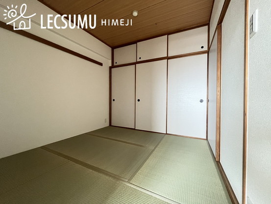 apartment 兵庫県姫路市飾磨区加茂354-1