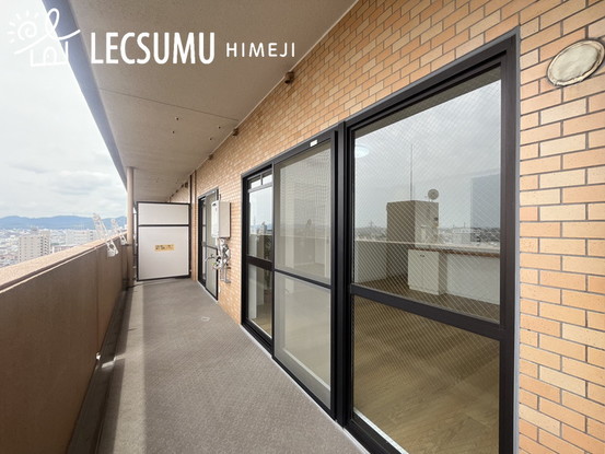 apartment 兵庫県姫路市飾磨区加茂354-1