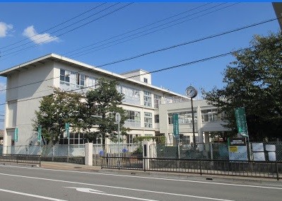 apartment 兵庫県姫路市飾磨区加茂354-1