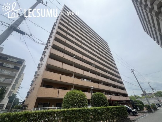 apartment 兵庫県姫路市飾磨区加茂354-1