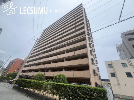 apartment 兵庫県姫路市飾磨区加茂354-1