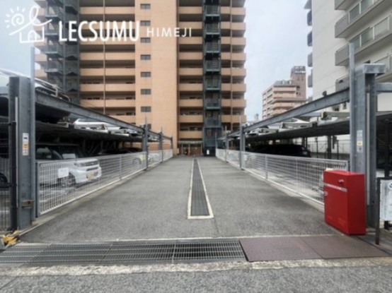 apartment 兵庫県姫路市飾磨区加茂354-1
