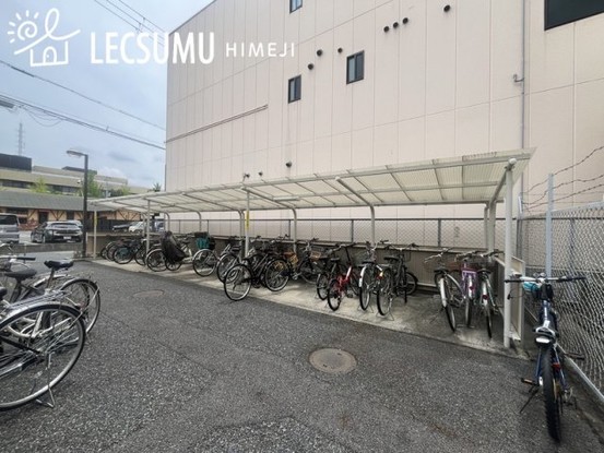 apartment 兵庫県姫路市飾磨区加茂354-1