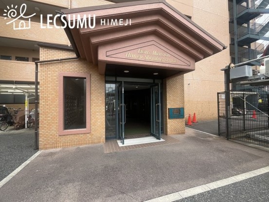 apartment 兵庫県姫路市飾磨区加茂354-1