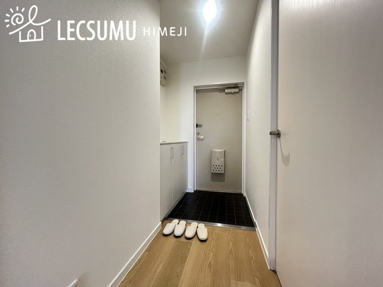 apartment 兵庫県姫路市飾磨区加茂354-1