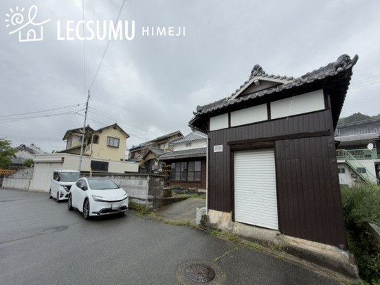 detached 兵庫県姫路市飾東町豊国
地図を見る