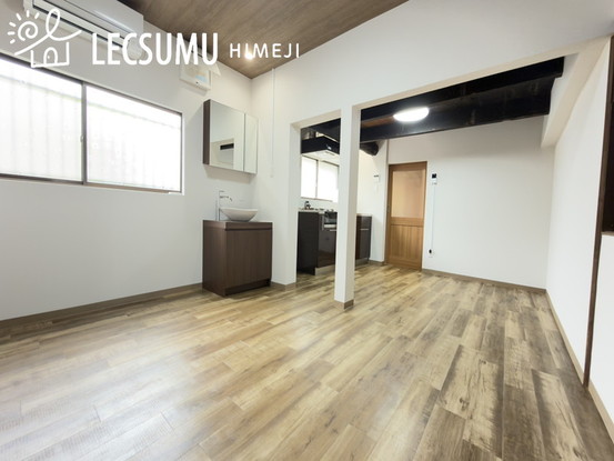 detached 兵庫県姫路市飾東町豊国
地図を見る