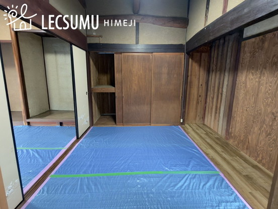 detached 兵庫県姫路市飾東町豊国
地図を見る