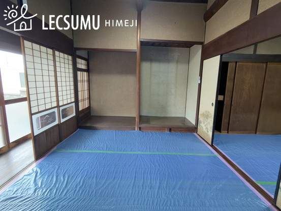 detached 兵庫県姫路市飾東町豊国
地図を見る