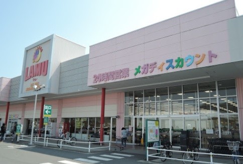 detached 兵庫県姫路市飾東町豊国
地図を見る