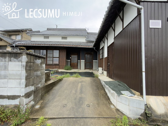 detached 兵庫県姫路市飾東町豊国
地図を見る