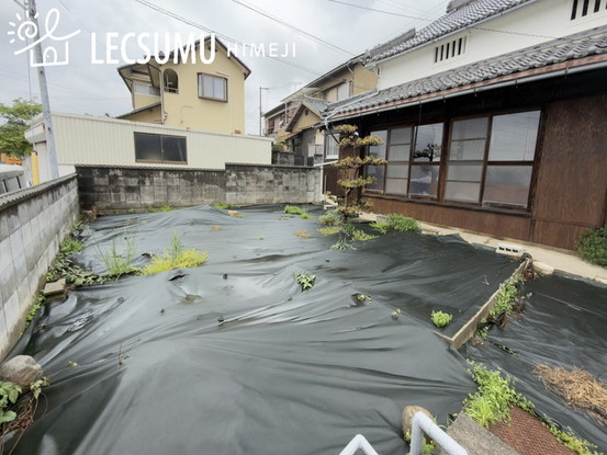 detached 兵庫県姫路市飾東町豊国
地図を見る