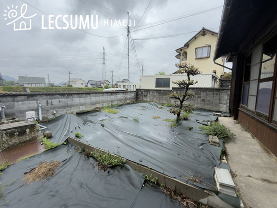 detached 兵庫県姫路市飾東町豊国
地図を見る