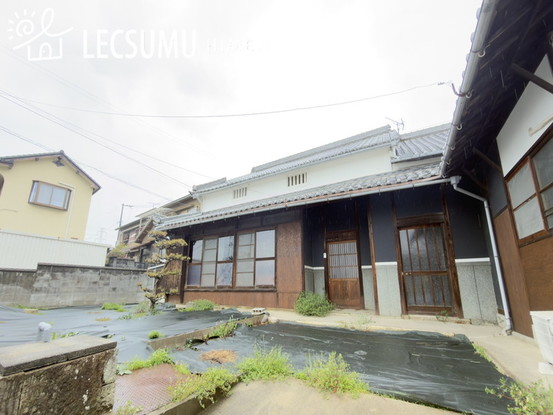 detached 兵庫県姫路市飾東町豊国
地図を見る