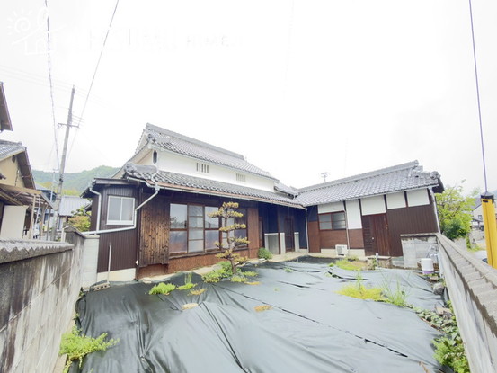 detached 兵庫県姫路市飾東町豊国
地図を見る